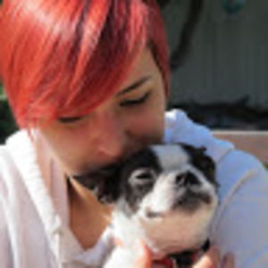 Meet your Posher, Chesalyn